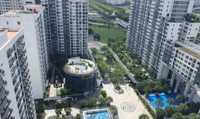 Cho thuê căn hộ New City 2 phòng ngủ full nội thất siêu đẹp, giá cực tốt 15.500.000vnđ/tháng