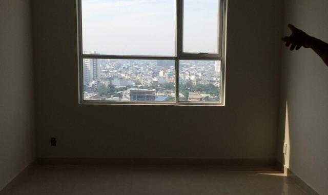 CHO THUÊ CĂN HỘ CÓ NỘI THẤT CƠ BẢN TẠI CHUNG CƯ ZEN TOWER