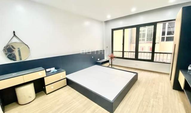 Bán nhà 7 tầng thang máy ôtô đỗ cửa phố xuân la