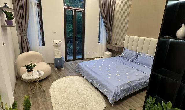 Bán gấp nhà tại Phương Mai Đống Đa 35m2 , 4 tầng giá 4ty2