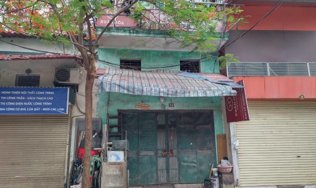 Cần bán gấp nhà nhà số 62 ngõ 156 lạc Trung, phường Thanh Lương, Hai Bà Trưng
