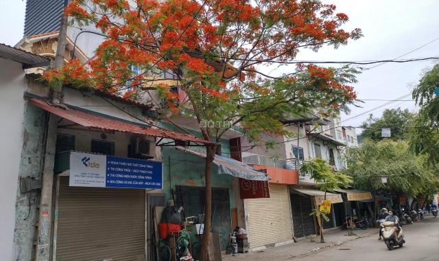 Cần bán gấp nhà nhà số 62 ngõ 156 lạc Trung, phường Thanh Lương, Hai Bà Trưng