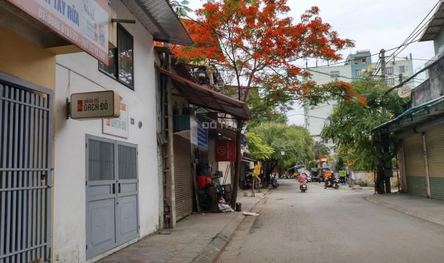 Cần bán gấp nhà nhà số 62 ngõ 156 lạc Trung, phường Thanh Lương, Hai Bà Trưng