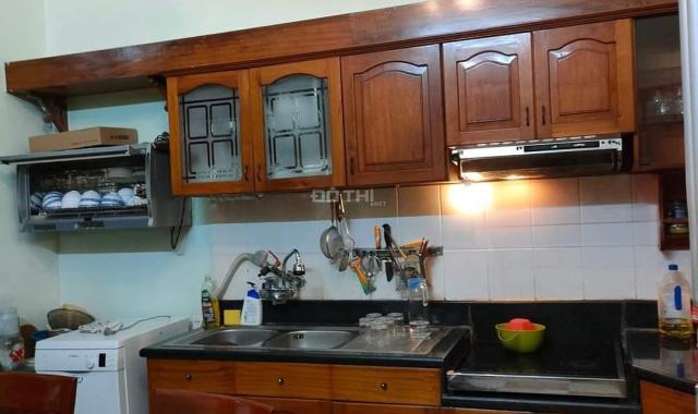 CC bán nhà ngõ 633 đường Nguyễn Trãi TX 48m 3 tầng giá chỉ  3.9 tỷ