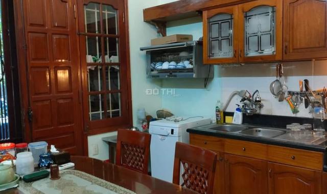 CC bán nhà ngõ 633 đường Nguyễn Trãi TX 48m 3 tầng giá chỉ  3.9 tỷ