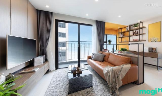 BÁN GẤP NHÀ QUÁN THÁNH, 54M2, MT 10M, 26 TỶ