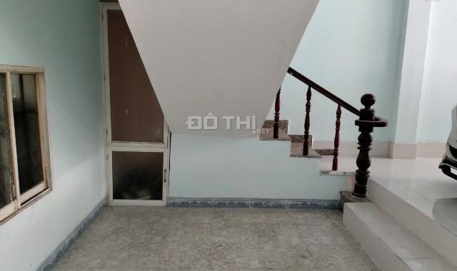 Cho Thuê Nhà Hướng Đông DT 5x20m Giá 8T TX Phú Mỹ BRVT