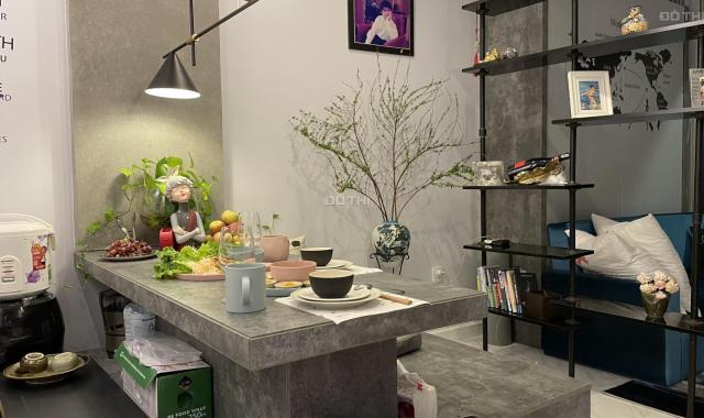 Cho thuê chung cư King Palace 108 Nguyễn Trãi, 2PN 3PN full đủ đồ