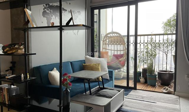 Cho thuê chung cư King Palace 108 Nguyễn Trãi, 2PN 3PN full đủ đồ