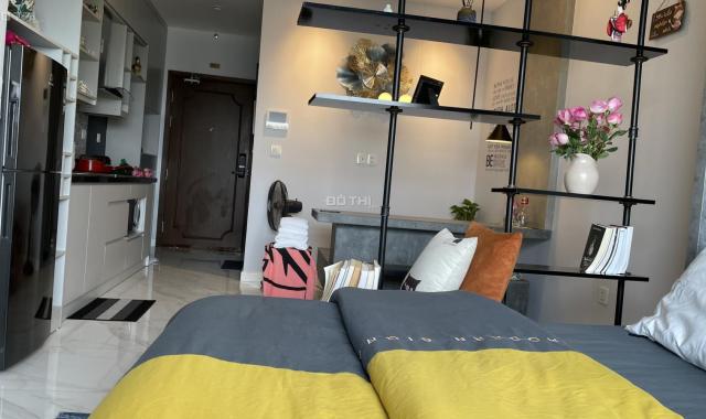Cho thuê chung cư King Palace 108 Nguyễn Trãi, 2PN 3PN full đủ đồ