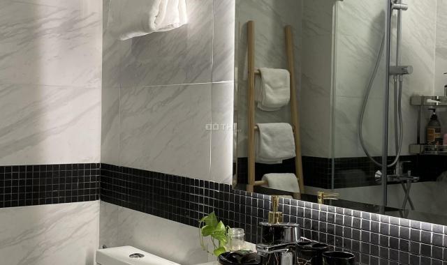 Cho thuê chung cư King Palace 108 Nguyễn Trãi, 2PN 3PN full đủ đồ