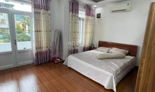 BÁN NHÀ 5 TẦNG KĐT CỘT 5,P.HỒNG HÀ,HẠ LONG. DT: 77.75M2,MT:6M !!!