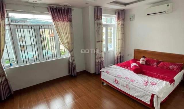 BÁN NHÀ 5 TẦNG KĐT CỘT 5,P.HỒNG HÀ,HẠ LONG. DT: 77.75M2,MT:6M !!!