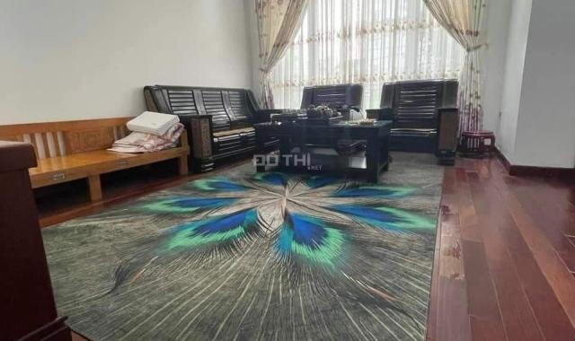 BÁN NHÀ 5 TẦNG KĐT CỘT 5,P.HỒNG HÀ,HẠ LONG. DT: 77.75M2,MT:6M !!!