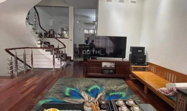 BÁN NHÀ 5 TẦNG KĐT CỘT 5,P.HỒNG HÀ,HẠ LONG. DT: 77.75M2,MT:6M !!!