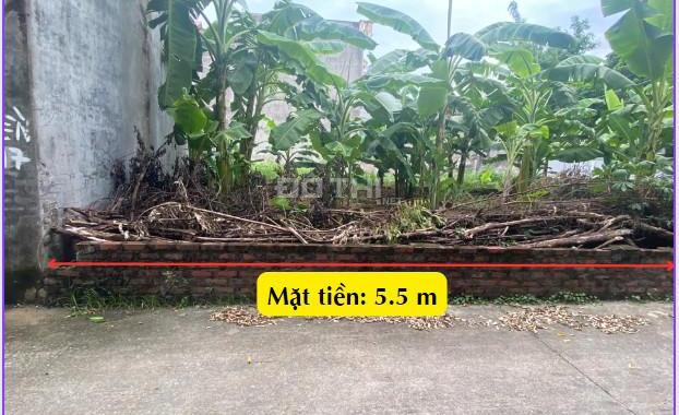 Cần bán gấp đất Kính Nỗ, 42m2, 2 tỷ 1, Bìa làng, View cánh đồng rộng thoáng