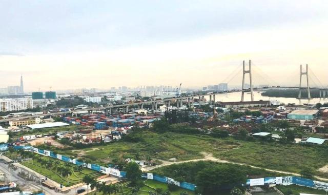 Ngộp quá Ngộp Bán nhanh căn hộ Jamona City 2PN lầu trung view đẹp thoáng mát giá Ngộp 1.3 tỷ