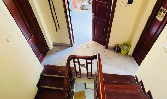 GIẢM 1tỷ Tây Hồ 83m 6 tầng Thang Máy Ô Tô Tránh Kinh Doanh chỉ 7.68 tỷ