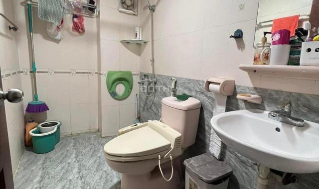 GIẢM 1tỷ Tây Hồ 83m 6 tầng Thang Máy Ô Tô Tránh Kinh Doanh chỉ 7.68 tỷ