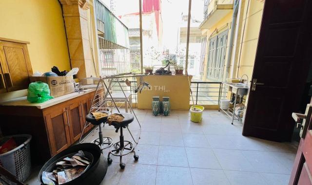 GIẢM 1tỷ Tây Hồ 83m 6 tầng Thang Máy Ô Tô Tránh Kinh Doanh chỉ 7.68 tỷ