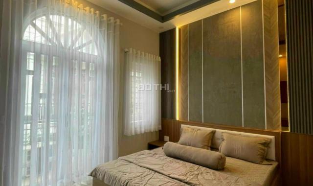 HOT! BÁN NHÀ KDC NAM LONG, QUẬN 7, ĐƯỜNG PHÚ THUẬN, 105M2, 6PN 7WC, 13.5 TỶ