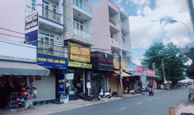 HXH đường số 37 P Tân Kiểng, Q7, trệt 2 lầu, 4m x 12m. 3pn, 3wc. Sổ HR. 5,7 tỷ