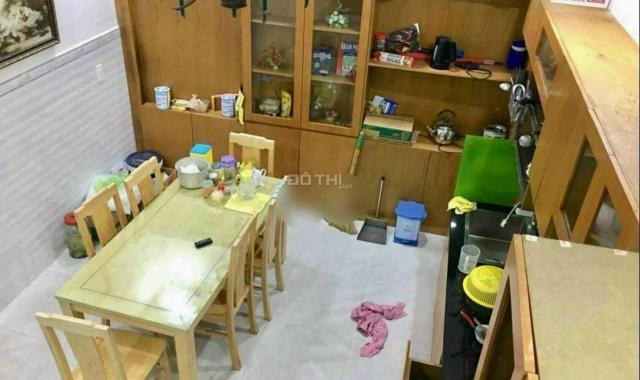 HXH đường số 37 P Tân Kiểng, Q7, trệt 2 lầu, 4m x 12m. 3pn, 3wc. Sổ HR. 5,7 tỷ