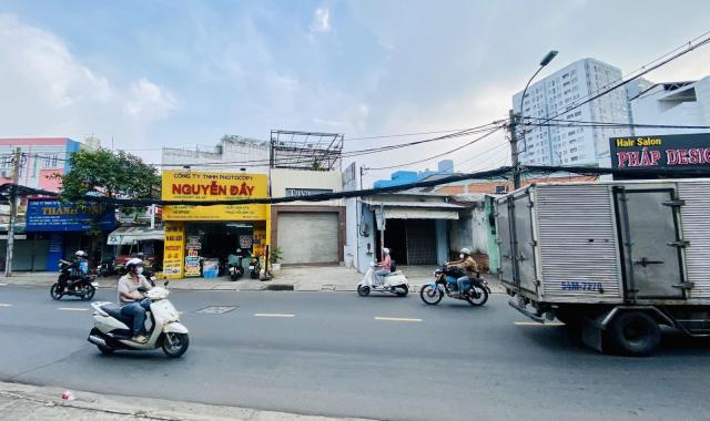 CHỈ 1 CĂN DUY NHẤT - MẶT TIỀN THOẠI NGỌC HẦU - 95M2- 2 TẦNG- CHÍNH CHỦ