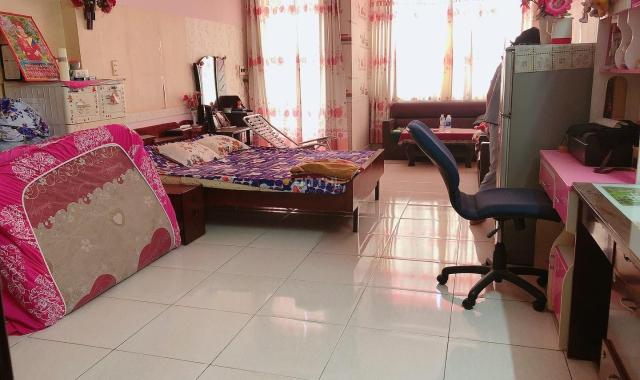 CHỈ 1 CĂN DUY NHẤT - MẶT TIỀN THOẠI NGỌC HẦU - 95M2- 2 TẦNG- CHÍNH CHỦ