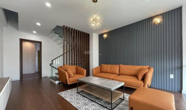 Nhà Đẹp!!! HXH Huỳnh Tấn Phát, P Phú Mỹ Q7. 5m x 10m. 5 tầng. Sổ vuông 7,8 tỷ