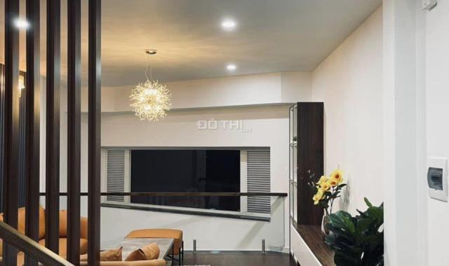 Nhà Đẹp!!! HXH Huỳnh Tấn Phát, P Phú Mỹ Q7. 5m x 10m. 5 tầng. Sổ vuông 7,8 tỷ