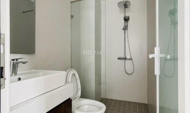 Nhà Đẹp!!! HXH Huỳnh Tấn Phát, P Phú Mỹ Q7. 5m x 10m. 5 tầng. Sổ vuông 7,8 tỷ