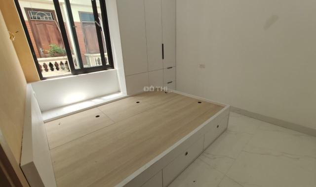 Bán chung cư CT1 Thái Hà - Chùa Bộc - Ngay gần ĐH Thủy Lợi - Nhận nhà vào ở luôn, sổ lâu dài