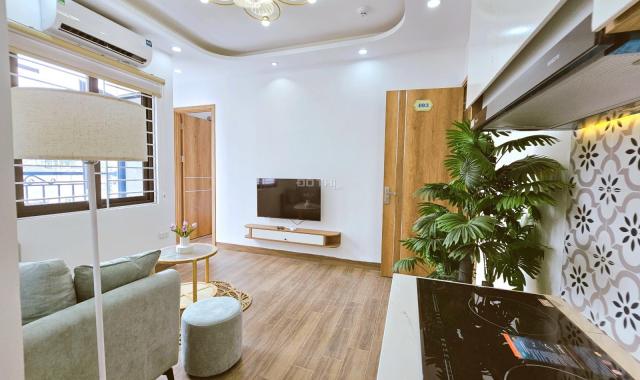 Bán chung cư CT1 Thái Hà - Chùa Bộc - Ngay gần ĐH Thủy Lợi - Nhận nhà vào ở luôn, sổ lâu dài