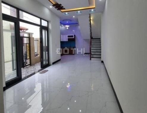 NHÀ 2 TẦNG 2 MÊ KIỆT Ô TÔ TRẦN ĐÌNH TRI