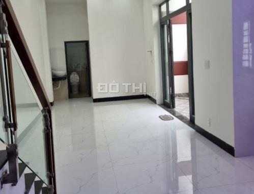 NHÀ 2 TẦNG 2 MÊ KIỆT Ô TÔ TRẦN ĐÌNH TRI