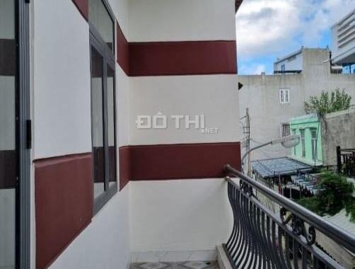 NHÀ 2 TẦNG 2 MÊ KIỆT Ô TÔ TRẦN ĐÌNH TRI