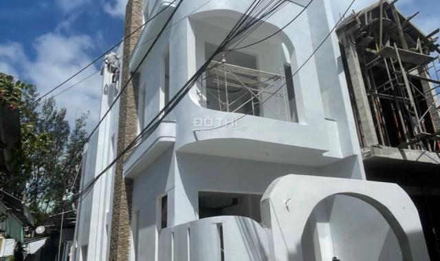 🔴💥NHÀ 3 TẦNG 2 MẶT KIỆT Ô TÔ NGUYỄN CHÁNH