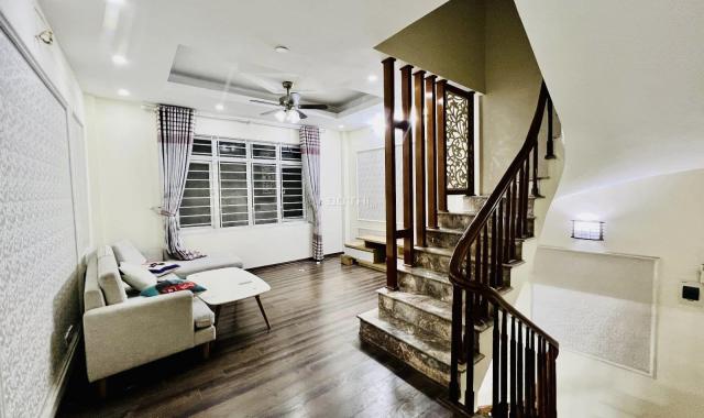 Bán nhà 38m 4T Cầu Am, Vạn Phúc, Phố Lụa Hà Đông chỉ nhỉnh 3,7 tỷ thương lượng