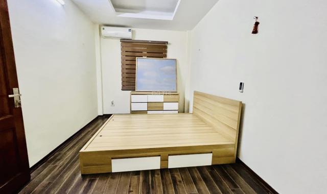 Bán nhà 38m 4T Cầu Am, Vạn Phúc, Phố Lụa Hà Đông chỉ nhỉnh 3,7 tỷ thương lượng