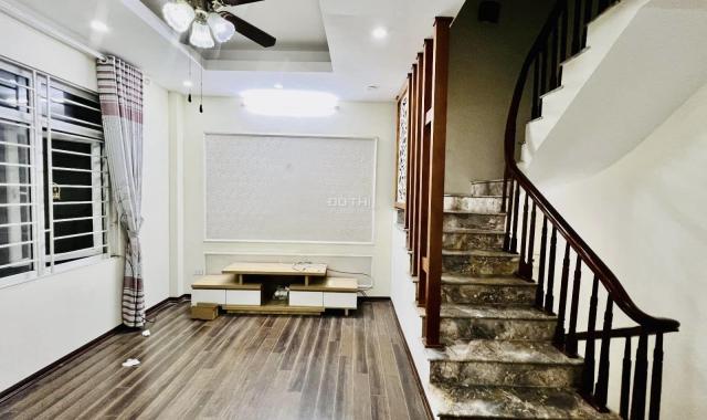 Bán nhà 38m 4T Cầu Am, Vạn Phúc, Phố Lụa Hà Đông chỉ nhỉnh 3,7 tỷ thương lượng