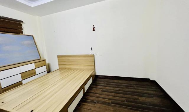 Bán nhà 38m 4T Cầu Am, Vạn Phúc, Phố Lụa Hà Đông chỉ nhỉnh 3,7 tỷ thương lượng