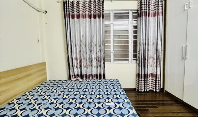 Bán nhà 38m 4T Cầu Am, Vạn Phúc, Phố Lụa Hà Đông chỉ nhỉnh 3,7 tỷ thương lượng