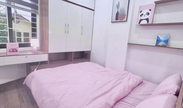 Bán căn hộ Hào Nam Cát Linh Đống Đa chỉ từ nhỉnh 1 tỷ căn 2PN từ 40-55m
