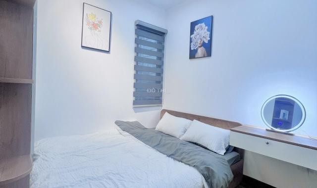 Bán căn hộ Hào Nam Cát Linh Đống Đa chỉ từ nhỉnh 1 tỷ căn 2PN từ 40-55m