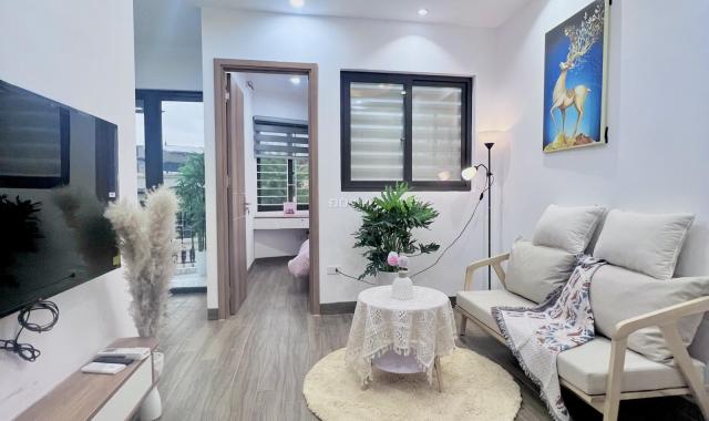 Bán căn hộ Hào Nam Cát Linh Đống Đa chỉ từ nhỉnh 1 tỷ căn 2PN từ 40-55m