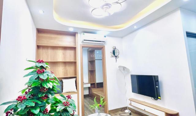 Bán căn hộ Hào Nam Cát Linh Đống Đa chỉ từ nhỉnh 1 tỷ căn 2PN từ 40-55m