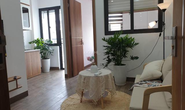 Bán căn hộ Hào Nam Cát Linh Đống Đa chỉ từ nhỉnh 1 tỷ căn 2PN từ 40-55m