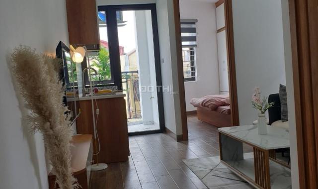Bán căn hộ Hào Nam Cát Linh Đống Đa chỉ từ nhỉnh 1 tỷ căn 2PN từ 40-55m