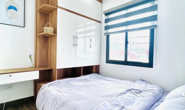 Bán căn hộ Hào Nam Cát Linh Đống Đa chỉ từ nhỉnh 1 tỷ căn 2PN từ 40-55m